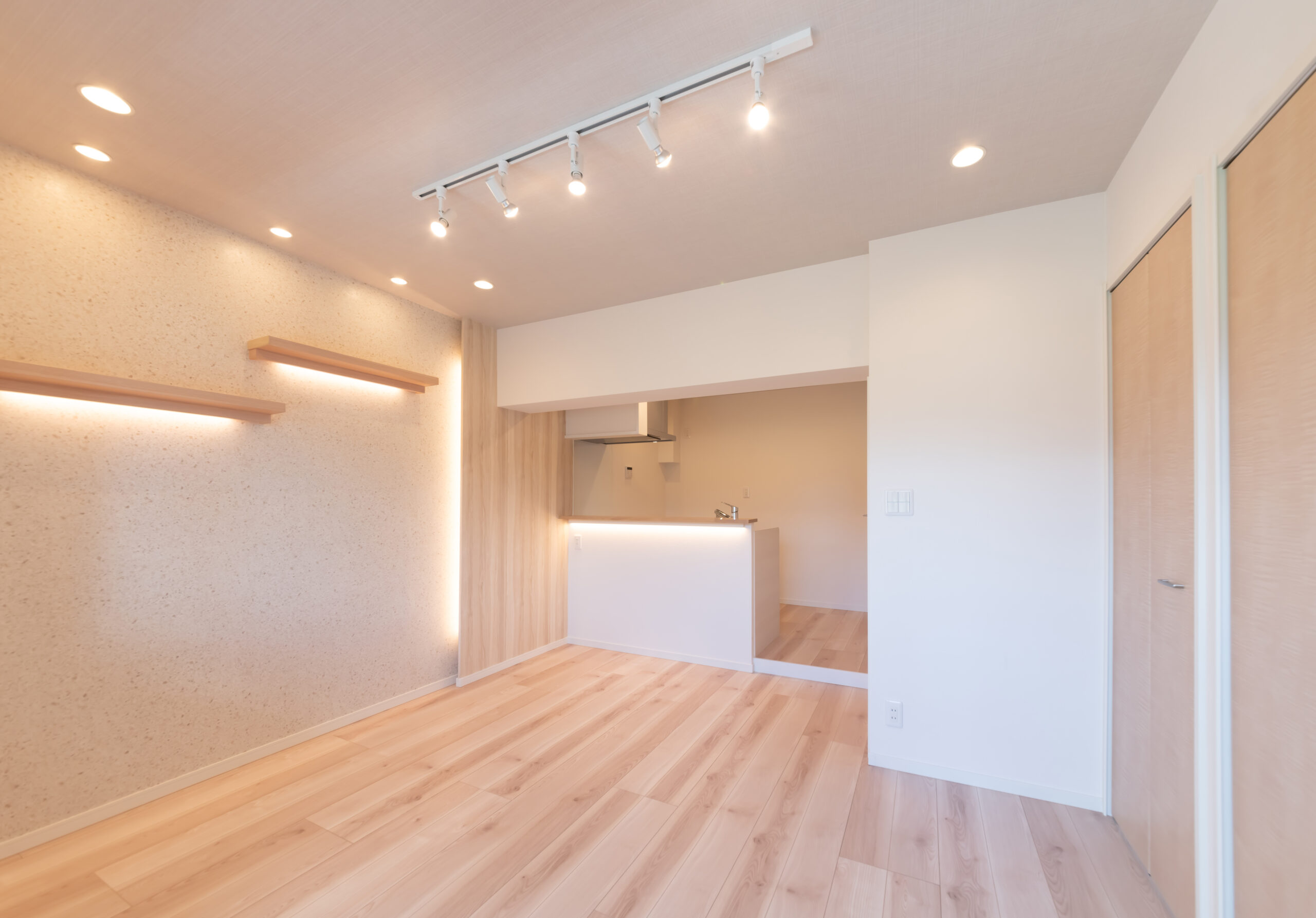 商業施設・マンション