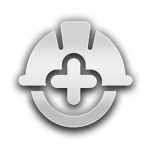 SAFETY icon